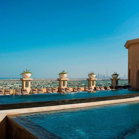 فندق فندق شيراتون مول الإمارات، دبي المظهر الخارجي الصورة